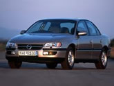 Opel Omega